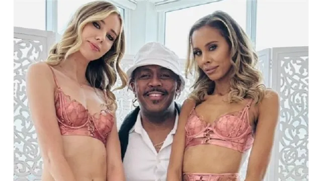 OnlyFans – Haley Reed, Kylie Lebeau & Dredd (23 06 24)